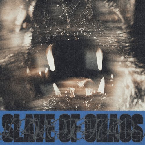Slave of Chaos [Explicit]
