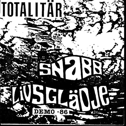 Snabb Livsglädje - Demo -86