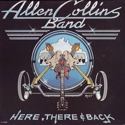 Here, There and Back