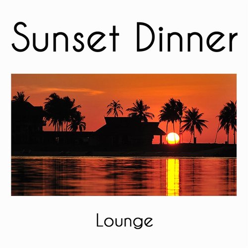 Sunset Dinner Lounge