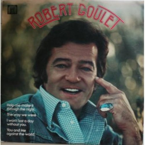 Robert Goulet