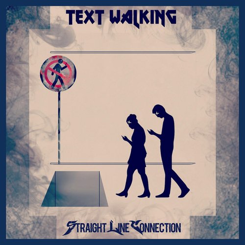 Text Walking