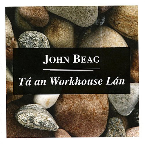 Tá an Workhouse Lán