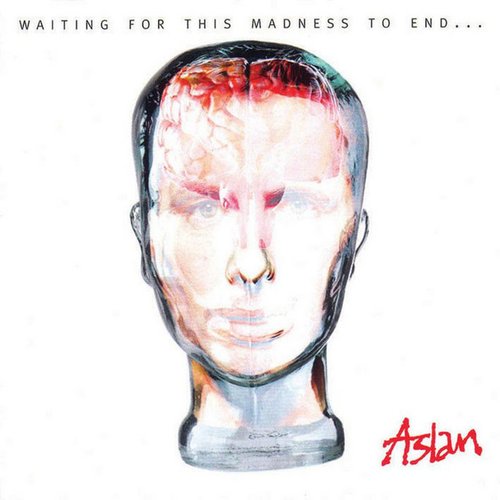 Waiting for This Madness to End (Digitally Remastered)