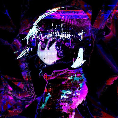 silent shards