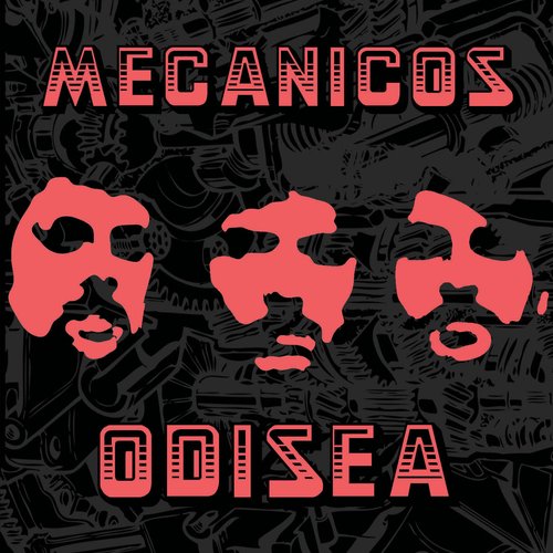 Odisea