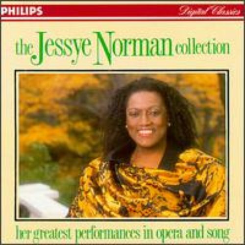 The Jessye Norman collection