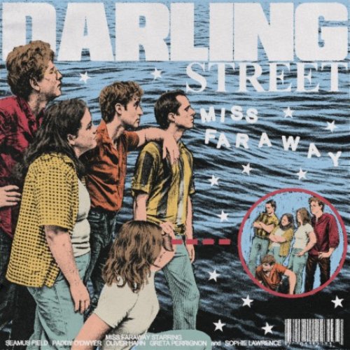 Miss Faraway