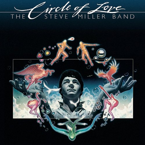Circle Of Love
