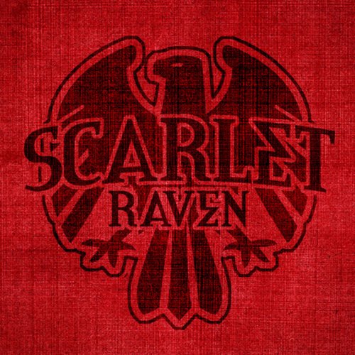Scarlet Raven