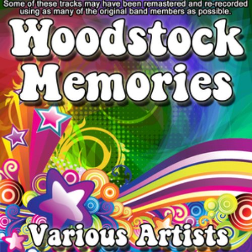 Woodstock Memories