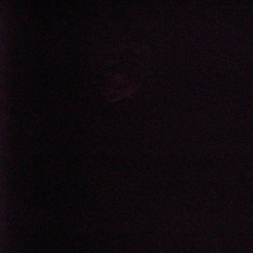 Faces in the Walls