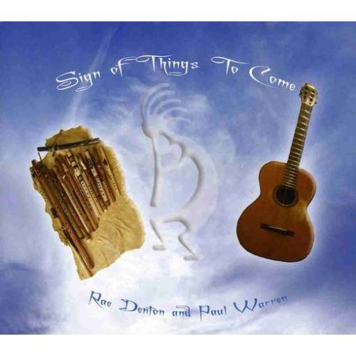 Sign Of Things To Come (MP3)