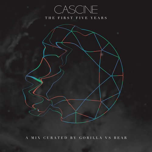 Cascine: The First Five Years (Mix Curated by Gorilla vs. Bear)