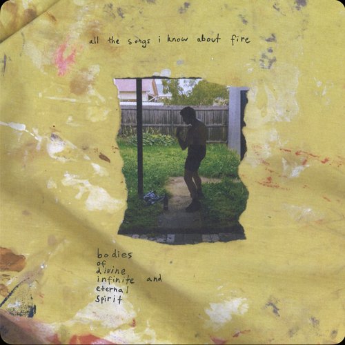 song for fear