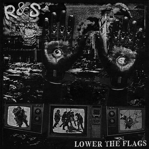 Lower the Flags