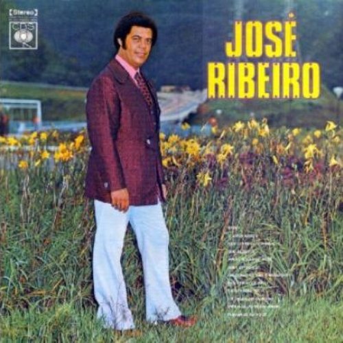 José Ribeiro