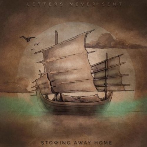 Letters Never Sent