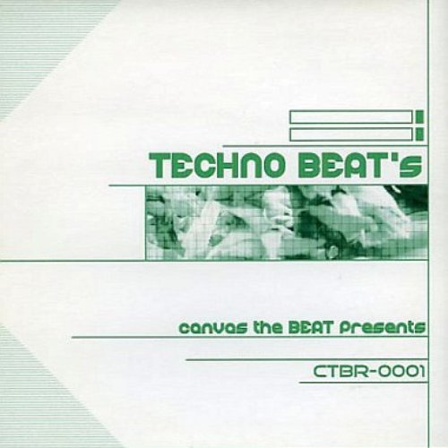 TECHNO BEAT's
