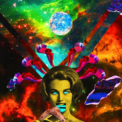 A Taste from Space