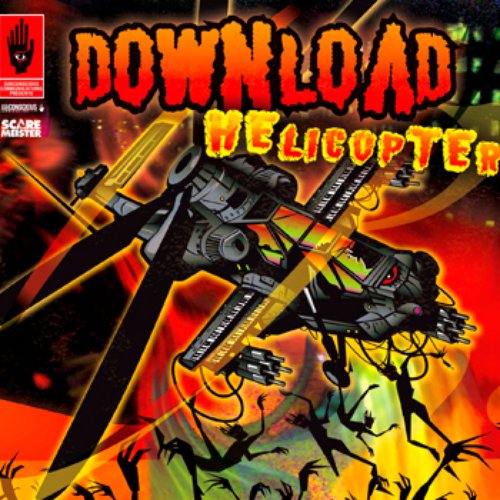 HElicopTEr