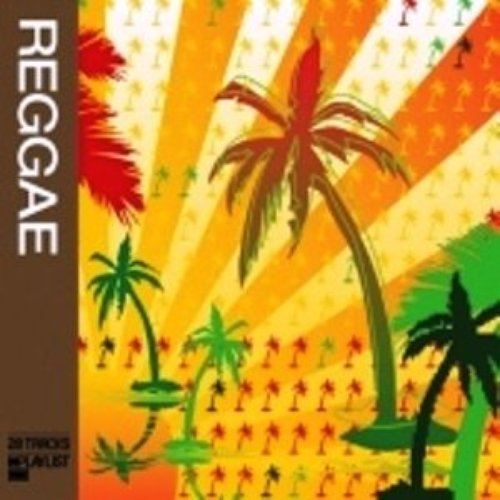 Playlist: Reggae