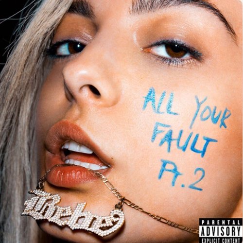All Your Fault, Pt. 2 - EP