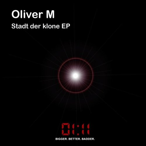 Stadt der Klone