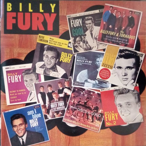 The E.P. Collection