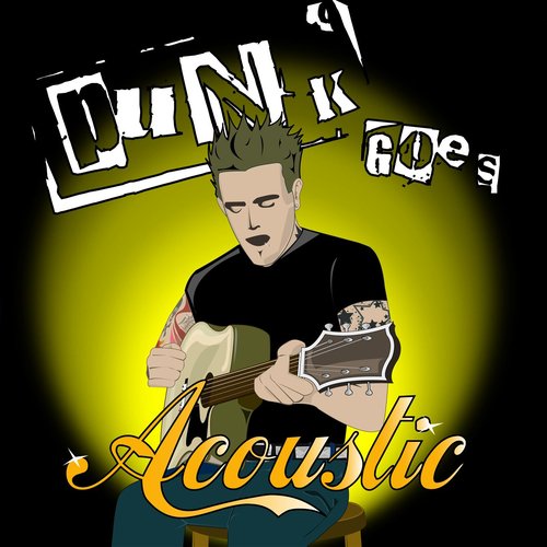 Punk Goes Acoustic - Compilation