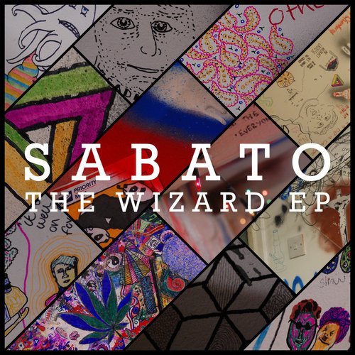 The Wizard EP