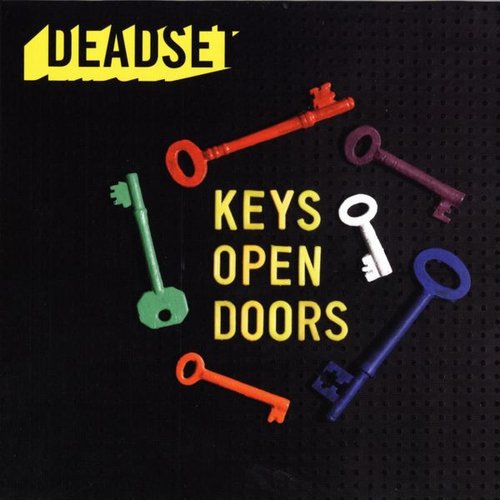 Keys Open Doors