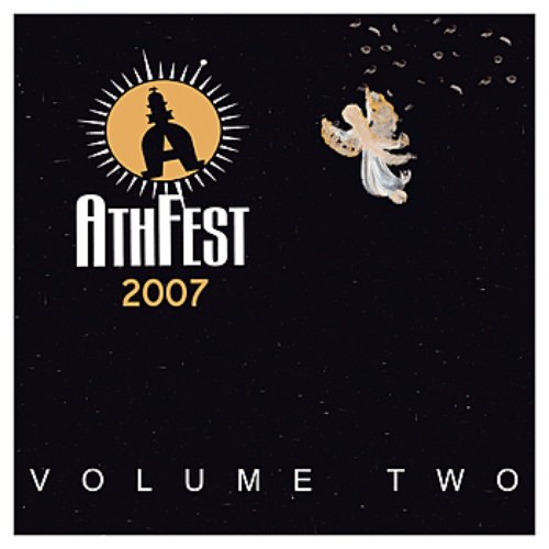 AthFest 2007 Volume Two