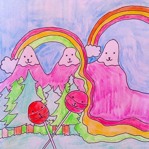 mi sangriento valentin