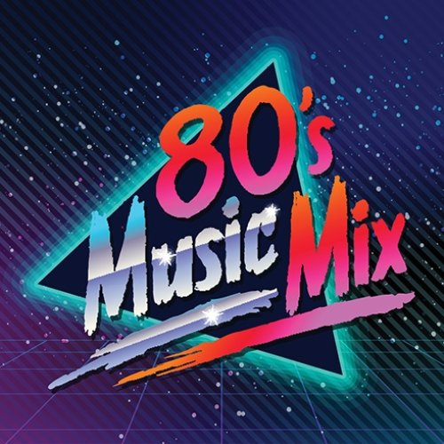 80s Music Mix