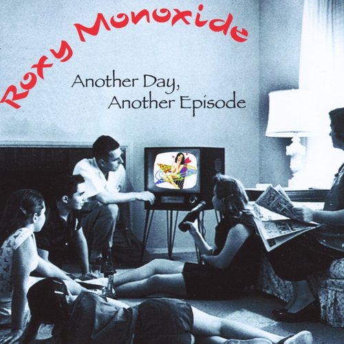 Another Day, Another Episode