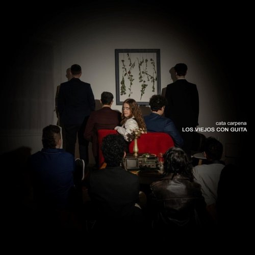 LOS VIEJOS CON GUITA [Explicit]