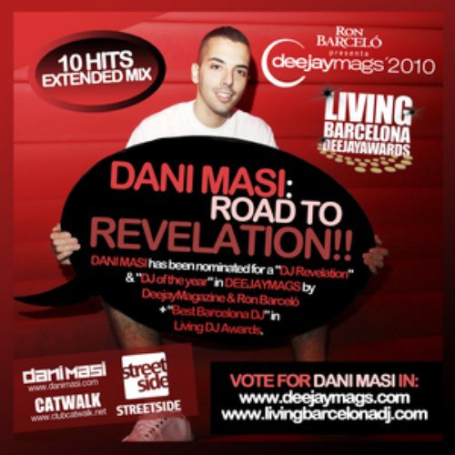 Road to Revelation