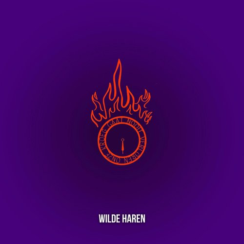 Wilde Haren
