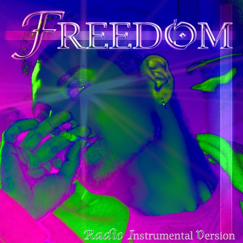 Freedom (Radio Instrumental Version)