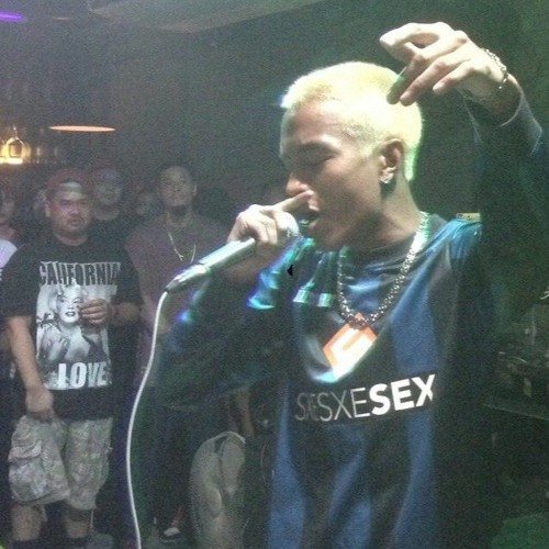 Unreleased (2017)