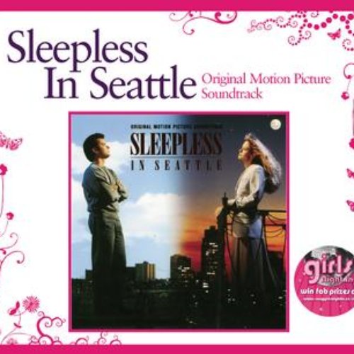 "SLEEPLESS IN SEATTLE" Original Motion Picture Soundtrack