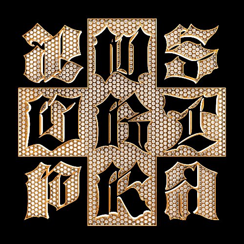 Dirty Work (Instrumental)