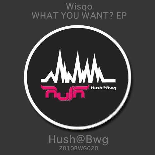 What U Want EP
