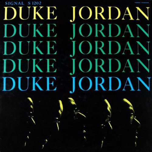 Duke Jordan