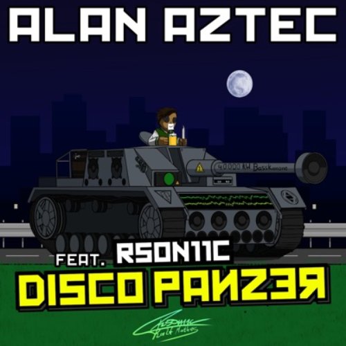 Disco Panzer