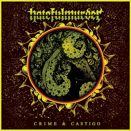 Crime & Castigo