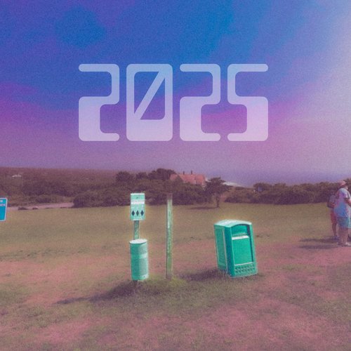 2025 EP - EP