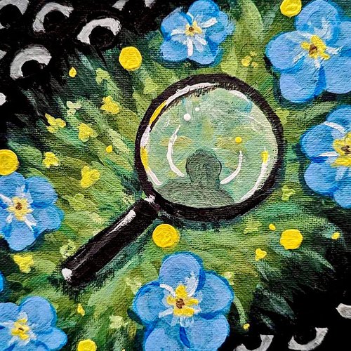 Flowers for Godot - EP