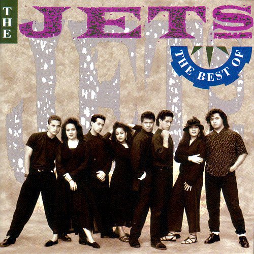 The Best Of The Jets〈再編集完全版〉